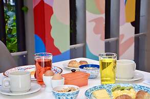 Suites Home 118 By SHG