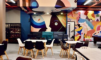 Suites Home 118 By SHG