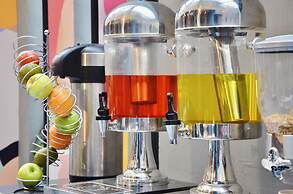 Suites Home 118 By SHG