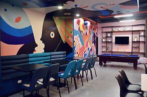 Suites Home 118 By SHG