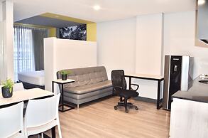 Suites Home 118 By SHG