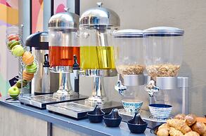 Suites Home 118 By SHG