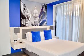 Suites Home 118 By SHG