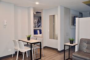 Suites Home 118 By SHG