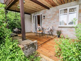 Lavender Lodge