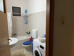 Cosy Calm Cottage in Olive Trees With sea View