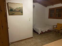 Cosy Calm Cottage in Olive Trees With sea View