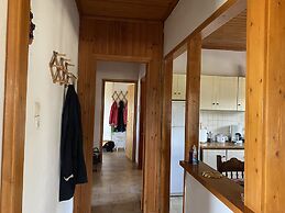 Cosy Calm Cottage in Olive Trees With sea View