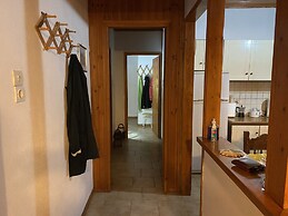 Cosy Calm Cottage in Olive Trees With sea View