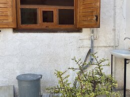 Cosy Calm Cottage in Olive Trees With sea View