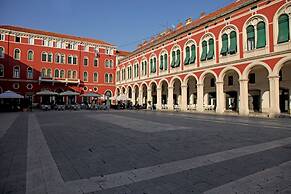 Impeccable 1-bed Apartment in Center of Split