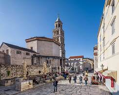 Impeccable 1-bed Apartment in Center of Split