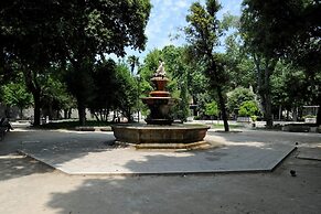 Impeccable 1-bed Apartment in Center of Split