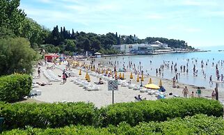 Impeccable 1-bed Apartment in Center of Split