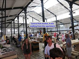 Impeccable 1-bed Apartment in Center of Split