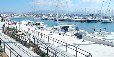 Impeccable 1-bed Apartment in Center of Split