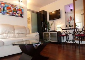 Impeccable 1-bed Apartment in Center of Split