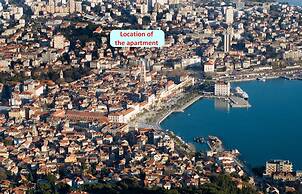 Impeccable 1-bed Apartment in Center of Split