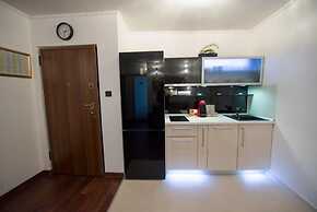 Impeccable 1-bed Apartment in Center of Split