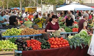 Impeccable 1-bed Apartment in Center of Split