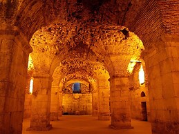 Impeccable 1-bed Apartment in Center of Split