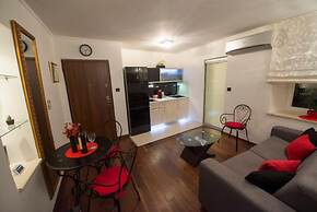 Impeccable 1-bed Apartment in Center of Split