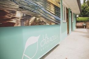 Hotel la Caracola Suances