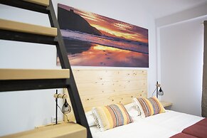 Hotel la Caracola Suances