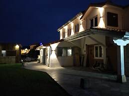 Hotel la Caracola Suances