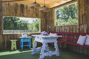 Hotel la Caracola Suances