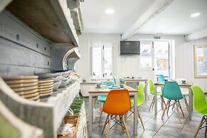 Hotel la Caracola Suances