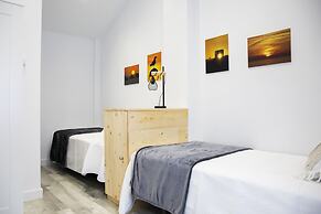 Hotel la Caracola Suances