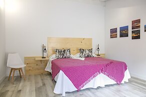 Hotel la Caracola Suances