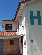 Hotel la Caracola Suances