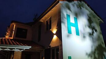 Hotel la Caracola Suances