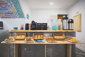 Hotel la Caracola Suances