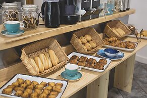 Hotel la Caracola Suances