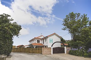 Hotel la Caracola Suances