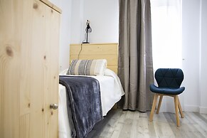 Hotel la Caracola Suances