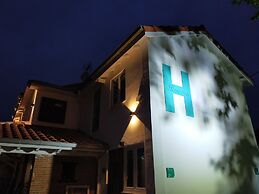 Hotel la Caracola Suances