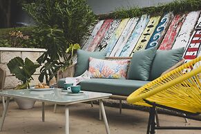 Hotel la Caracola Suances