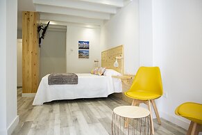 Hotel la Caracola Suances