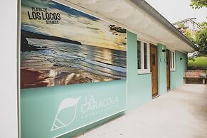 Hotel la Caracola Suances