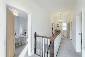 Borrowfield Lodge