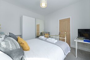 Borrowfield Lodge