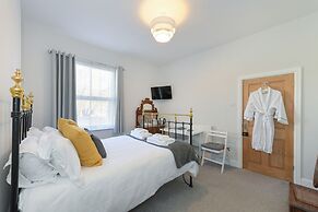 Borrowfield Lodge