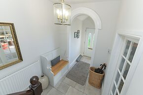 Borrowfield Lodge