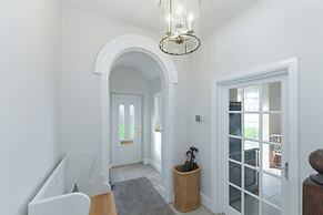 Borrowfield Lodge