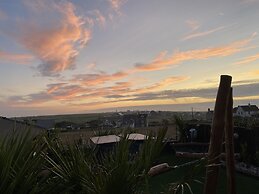 Sennen Skies