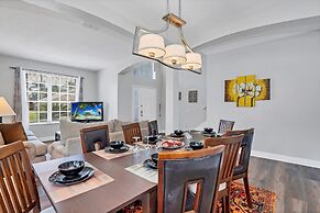 Huge and Modern Home, Only 12 Miles From Disney! #6wr338